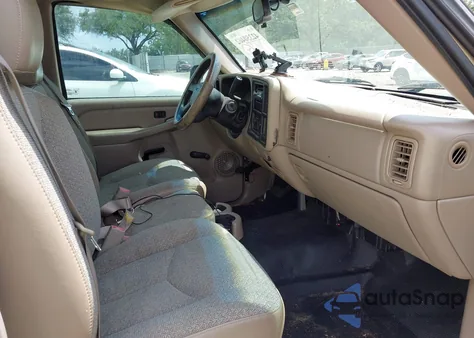 2006 GMC Sierra 1500 Work Truck z USA, uszkodzony, nr VIN 3GTEC14X66G168241